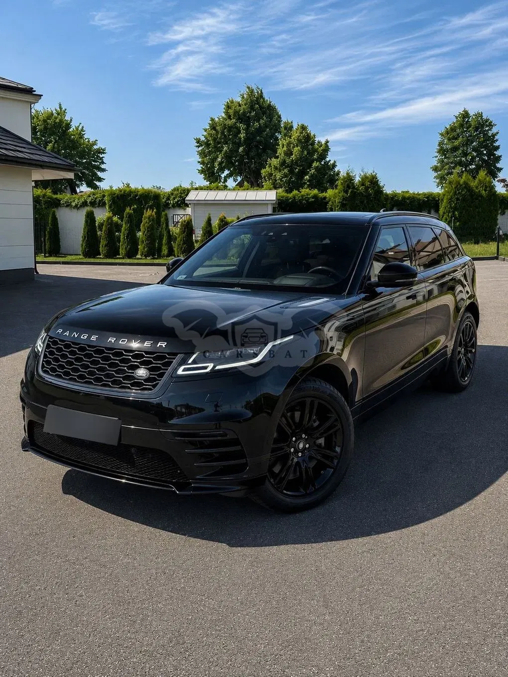 Land Rover Range Rover Velar 2.0 Si4 GPF R-Dynamic SE 2018