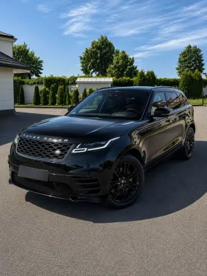 Land Rover Range Rover Velar 2.0 Si4 GPF R-Dynamic SE 2018