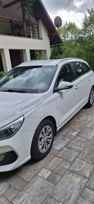 Hyundai i30 III (2017-) 1.4 Classic + 2020