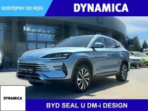 BYD Seal 2025