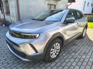 Opel Mokka II (2020-) 1.2 DI Turbo Edition 2022