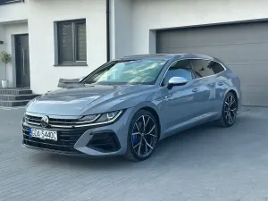 Volkswagen Arteon 2.0 TSI OPF 4Motion DSG R 2022