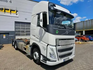 Volvo FH 2022