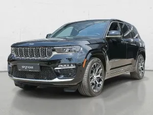 Jeep Grand Cherokee V (2021-) 2.0 4xe PHEV Summit Reserve 2023