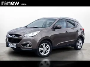 Hyundai ix35 2.0 CRDi Premium 4WD 2013
