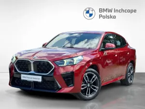 BMW X2 U10 (2023-) sDrive20i mHEV M Sport 2024