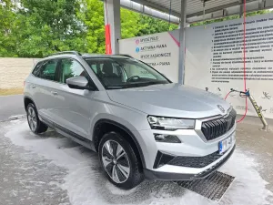 Skoda Karoq 2023