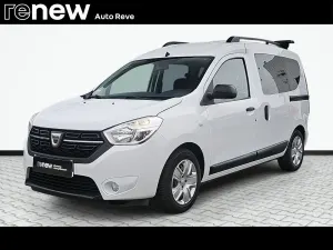 Dacia Dokker 1.5 Blue dCi Laureate 2020