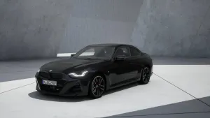 BMW 2 Series M240i xDrive 2026