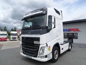 Volvo FH 2020