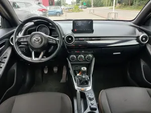 Mazda 2 III (2015-2023) SKYACTIV-G 90 Exclusive-Line 2021