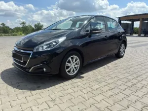 Peugeot 208 I (2012-2019) 1.2 PureTech Active 2016