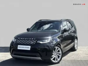 Land Rover Discovery V (2017-) 2021