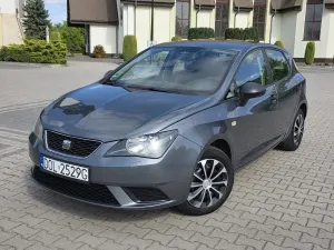 Seat Ibiza IV (2008-2017) 1.4 16V Reference 2013