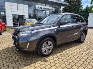 Suzuki Vitara III (2019-) 2026