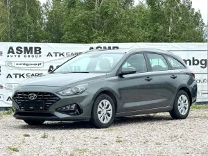 Hyundai i30 III (2017-) 1.0 T-GDI Smart 2023