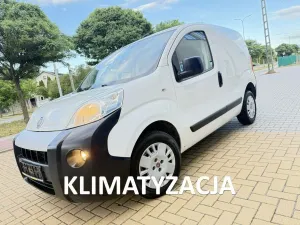 Fiat Fiorino 2012
