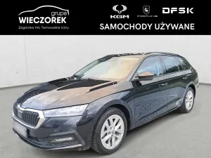 Skoda Octavia IV (2020-) 2.0 TDI DSG Ambition 2023