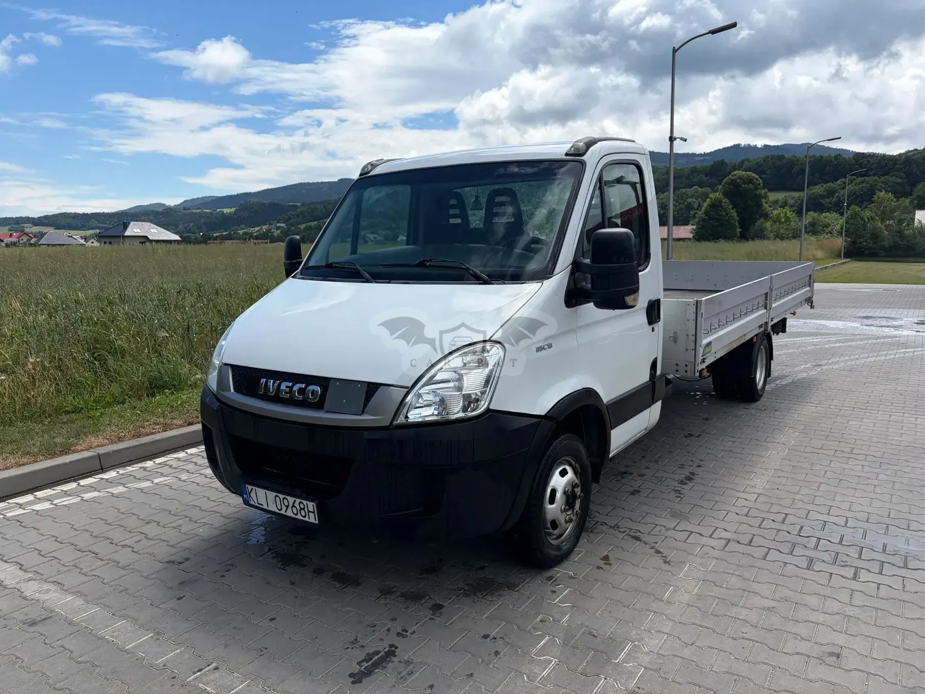 Iveco Daily 2011
