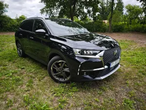 DS DS7 Crossback 1.6 E-Tense 4x4 Grand Chic 2020