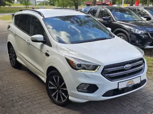 Ford Kuga II (2012-) 2.0 TDCi 4x4 ST-Line 2017