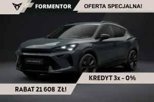 Cupra Formentor 2026