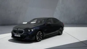 BMW 5 Series G60 (2023-) 540d xDrive mHEV M Sport 2026