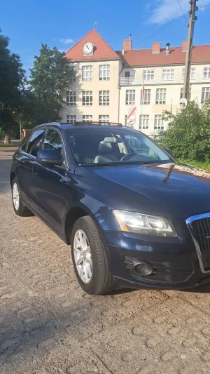 Audi Q5 8R (2008-2016) ver-3-2-fsi-quattro-s-tronic 2010
