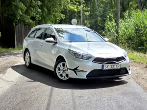 Kia Ceed III (2018-) 1.5 T-GDI L 2023