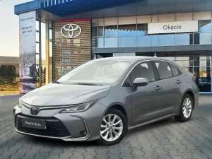 Toyota Corolla Seria E21 (2019-) 2022