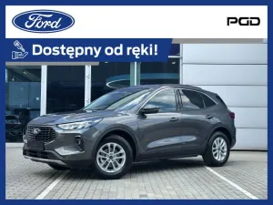 Ford Kuga I (2008-2012) 2026