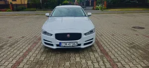 Jaguar XE 2.0 T Pure 2015