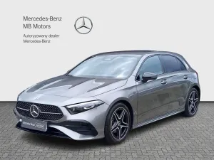 Mercedes-Benz A W177 (2018-) 2025