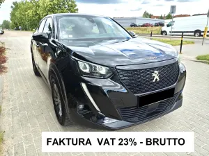Peugeot 2008 II (2019-) 1.2 PureTech Active Pack S&S EAT8 2022