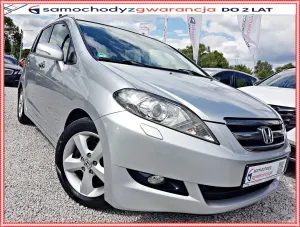 Honda FR-V 1.8 Executive 2007