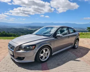 Volvo C30 2.0D Kinetic 2007