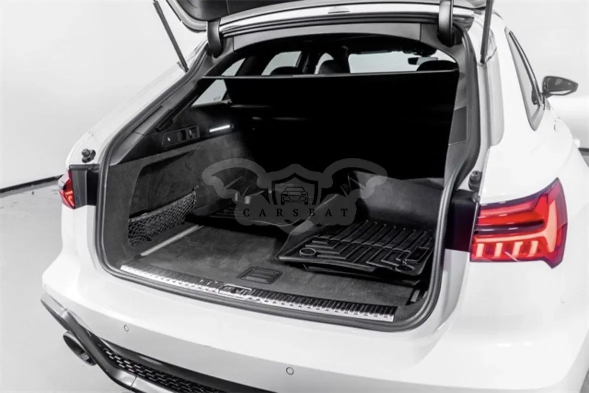 Audi RS6 C8 (2019-) 2023