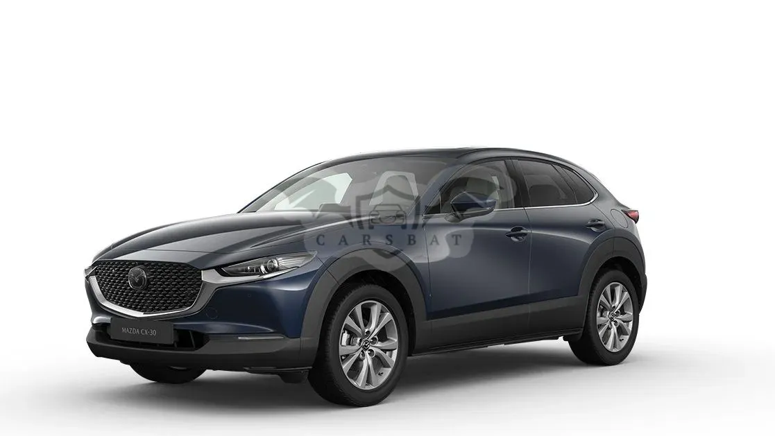 Mazda CX-30 2.0 mHEV Takumi 2WD 2026