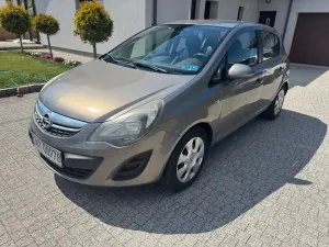 Opel Corsa D (2006-2014) 1.4 16V Edition 150 2014