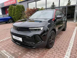 Opel Mokka II (2020-) 1.2 T GS Line S&S 2022