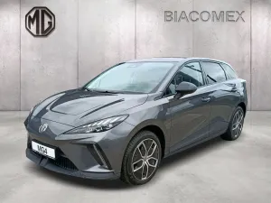 MG MG4 2024