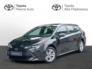 Toyota Corolla Seria E21 (2019-) 1.8 Hybrid Comfort 2019