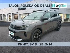 Citroën C5 Aircross 2023