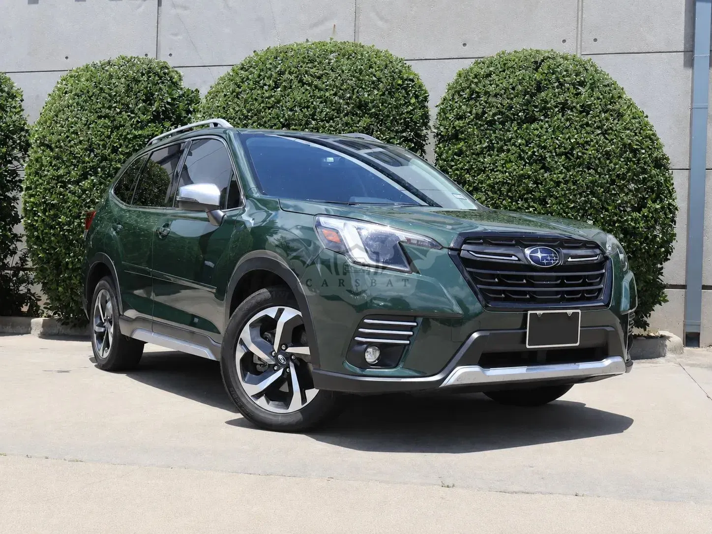 Subaru Forester V (2019-2024) 2023
