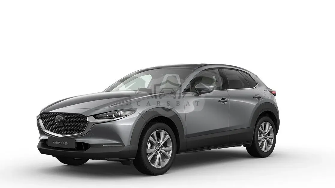 Mazda CX-30 2.0 mHEV Takumi 2WD 2026