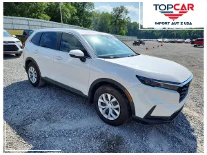 Honda CR-V VI (2023-) 2025