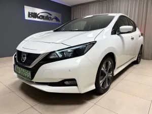Nissan Leaf 40kWh N-Connecta 2021