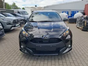 Toyota Yaris IV (2020-) Hybrid 1.5 Comfort 2026