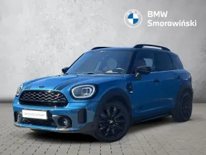 Mini Countryman Cooper SD ALL4 2023