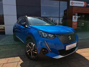 Peugeot 2008 II (2019-) PureTech 100 Allure S&S BVM6 2022